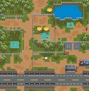 여름방학 안전교육