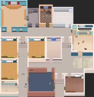 (초4) 사회 1~3단원 공공기관