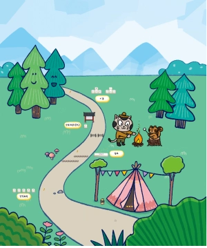 (초6) 과학 3단원 태양계와 별